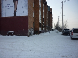 продаю нежилое помещение по ул.Байкальская - Изображение #2, Объявление #1103018