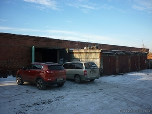 продаю производственную базу в Иркутске-2 (недорого). - Изображение #1, Объявление #1103022