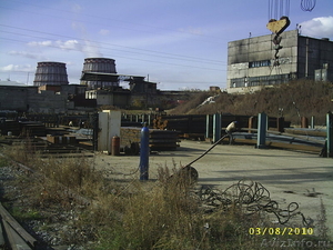продаю производственную базу 3Га с центр.коммуни-ми в Иркутске - Изображение #2, Объявление #1103020