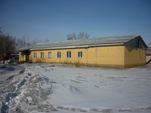 продаю производственную базу (здания с участками) в Шелехове (недорого). - Изображение #3, Объявление #1103026
