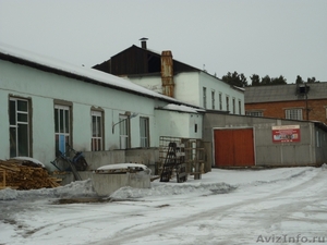 продаю производственную базу в Иркутске (предместье Рабочее). - Изображение #2, Объявление #1103023
