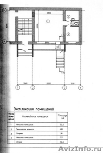 продаю нежилое помещение по ул.Байкальская - Изображение #1, Объявление #1103018