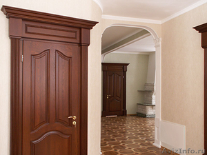 Компания мир лестниц и дверей. иркутск - Изображение #2, Объявление #1118802
