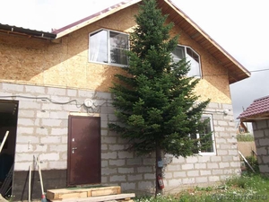 Продается дом с участком на 12 км Мельничного тракта СНТ "Илга-1" - Изображение #2, Объявление #1129474