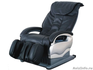 Magic Rest SL Fortune LUX (iRest SL A07) массажное кресло с купюроприемником. - Изображение #1, Объявление #1140145