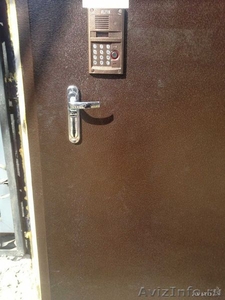 Металлические двери. бесплатная дост. и установкой - Изображение #2, Объявление #1155426