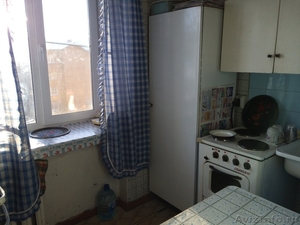Квартира по ул. Тимирязева - Изображение #3, Объявление #1210201