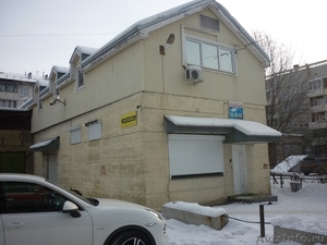 продаю нежилое здание 331м.кв.в Иркутске (мкр-он Солнечный). - Изображение #1, Объявление #1212371
