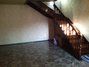 Продам 3-х этажный коттедж в Свердловском районе г. Иркутска 300 кв. м. + мансар - Изображение #4, Объявление #1177960