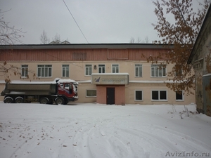 Сдаю 2-этажное нежилое здание 600м.кв.в Иркутске-2 - Изображение #1, Объявление #1332478