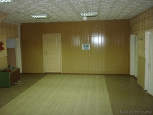 Сдаю 2-этажное нежилое здание 600м.кв.в Иркутске-2 - Изображение #2, Объявление #1332478