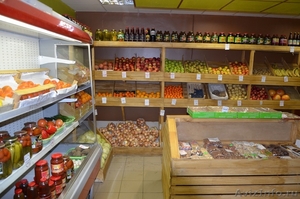 Магазин фрукты/овощи с прибылью 70000 руб/мес. - Изображение #1, Объявление #1372043