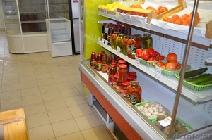 Магазин фрукты/овощи с прибылью 70000 руб/мес. - Изображение #4, Объявление #1372043