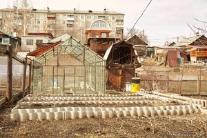 Дом с участком в центре Иркутска Студгородок. - Изображение #1, Объявление #1428663
