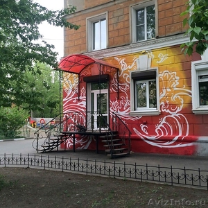 Граффити на заказ в Иркутске. - Изображение #4, Объявление #1450465