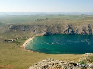 Предлагаю землю на Байкале - Изображение #1, Объявление #1481088