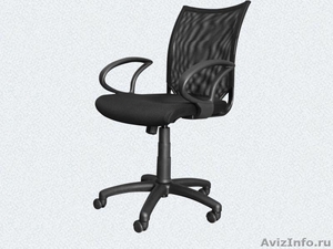 стулья для студентов,  Стулья для персонала,  Офисные стулья ИЗО - Изображение #9, Объявление #1495226