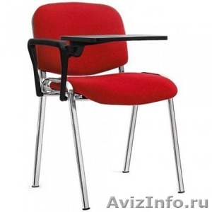 стулья для студентов,  Стулья для персонала,  Офисные стулья ИЗО - Изображение #7, Объявление #1495226