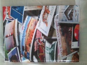 продам марки СССР и др. стран - Изображение #2, Объявление #1498487