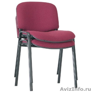 Офисные стулья от производителя,  Офисные стулья ИЗО,  Стулья дешево - Изображение #6, Объявление #1494515