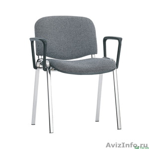 Офисные стулья от производителя,  Офисные стулья ИЗО,  Стулья дешево - Изображение #5, Объявление #1494515