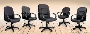 стулья для студентов,  Стулья для персонала,  Офисные стулья ИЗО - Изображение #5, Объявление #1495226
