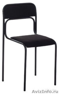 Офисные стулья от производителя,  Офисные стулья ИЗО,  Стулья дешево - Изображение #3, Объявление #1494515