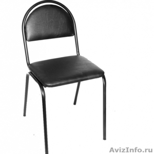 стулья для студентов,  Стулья для персонала,  Офисные стулья ИЗО - Изображение #1, Объявление #1495226