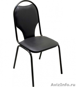 Офисные стулья от производителя,  Офисные стулья ИЗО,  Стулья дешево - Изображение #4, Объявление #1494515