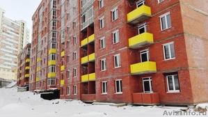 Продаю 1 комнатную квартиру 36 кв.м. за 1387 тыс.рублей - Изображение #1, Объявление #1527649
