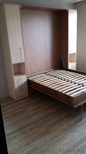 Шкаф-кровать для квартиры-студии - Изображение #1, Объявление #1536822