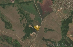 Участок 8,8 га в 6 км от Хомутово - Изображение #3, Объявление #1537020