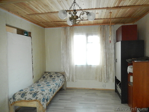 Сдаю дом зимнего проживания в 17 км от иркутска - Изображение #2, Объявление #1544583