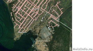 земельный участок в р. п. Большая речка Иркутской области, правая сторона - Изображение #5, Объявление #1410126