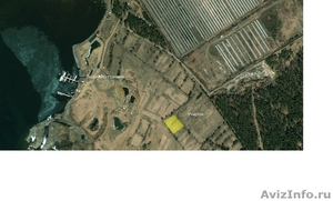 земельный участок в р. п. Большая речка Иркутской области, правая сторона - Изображение #6, Объявление #1410126