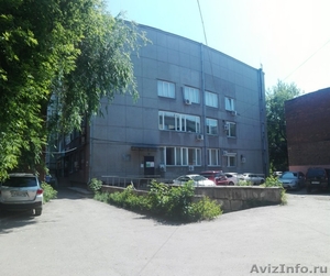 Продаю офисное здание в центре Иркутска на ул. Дзержинского,1. - Изображение #10, Объявление #1569139
