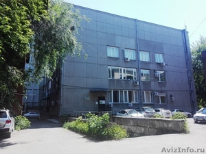 Продаю офисное здание в центре Иркутска на ул. Дзержинского,1. - Изображение #1, Объявление #1569139