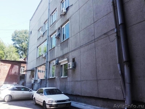 Продаю офисное здание в центре Иркутска на ул. Дзержинского,1. - Изображение #6, Объявление #1569139