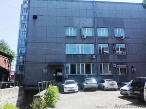 Продаю офисное здание в центре Иркутска на ул. Дзержинского,1. - Изображение #7, Объявление #1569139