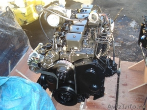 Двигатель cummins,запчасти (камминз, кумминс, камминс).  - Изображение #5, Объявление #1569652