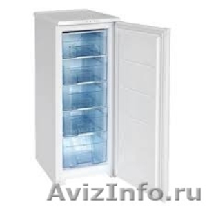 Морозильные лари, а также холодильники Бирюса по низким ценам в Иркутске - Изображение #1, Объявление #1570009