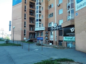 Сдаю в аренду офис с отдельным входом на ул.Байкальская, 244/6 - Изображение #8, Объявление #1576790