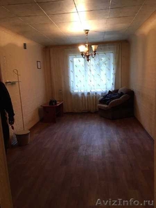 Продается 2-х комнатная квартира в Свердловском р-не г. Иркутска 30 кв.м - Изображение #2, Объявление #1581495