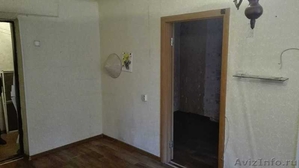 Продается 2-х комнатная квартира в Свердловском р-не г. Иркутска 30 кв.м - Изображение #1, Объявление #1581495