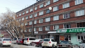 Продаю маленькую квартиру ул.Ленская, 1Б - Изображение #6, Объявление #1603572