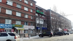 Продаю маленькую квартиру ул.Ленская, 1Б - Изображение #7, Объявление #1603572