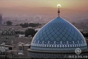 Персидская мозаика: авторский тур в Иран с 08.04.2018 на 15 дней! - Изображение #2, Объявление #1610100