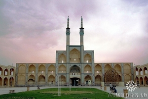 Персидская мозаика: авторский тур в Иран с 08.04.2018 на 15 дней! - Изображение #5, Объявление #1610100
