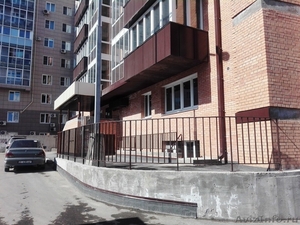помещение свободного назначения в центре Иркутска, по адресу: ул. Сурикова, 10 - Изображение #10, Объявление #1618475