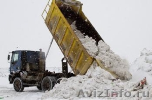 Вывоз Мусора,Снега самосвалы от 1 до 25 тонн - Изображение #4, Объявление #1622392